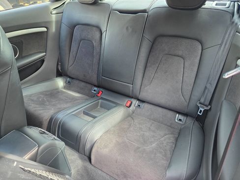 Used 2013 Audi A5 2.0T Prestige image 13