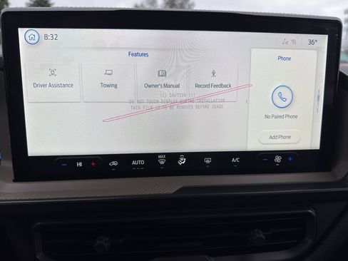 New 2025 Ford Bronco Sport Big Bend image 30