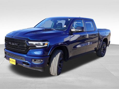 Certified 2024 RAM 1500 Limited image 11