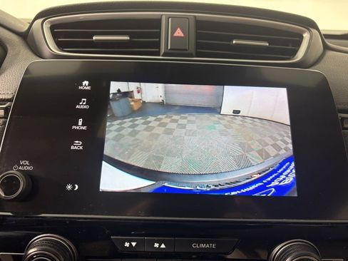 Used 2022 Honda CR-V EX-L image 20