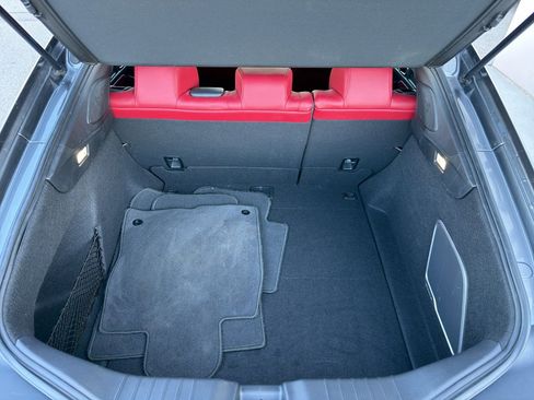 Certified 2024 Acura Integra A-Spec image 17