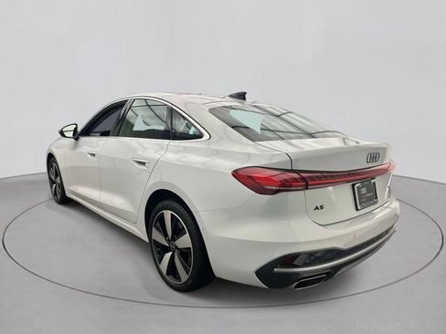 Used 2025 Audi A5 2.0T Premium w/ Convenience Package AWD/4WD image 2