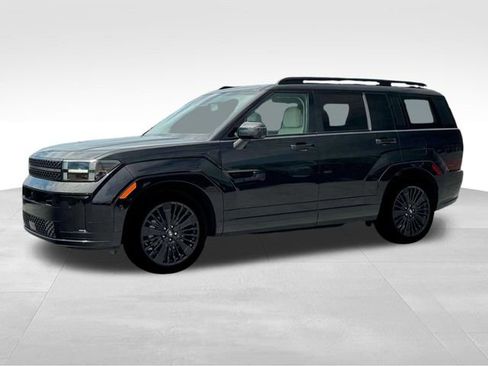 New 2025 Hyundai Santa Fe Calligraphy image 2