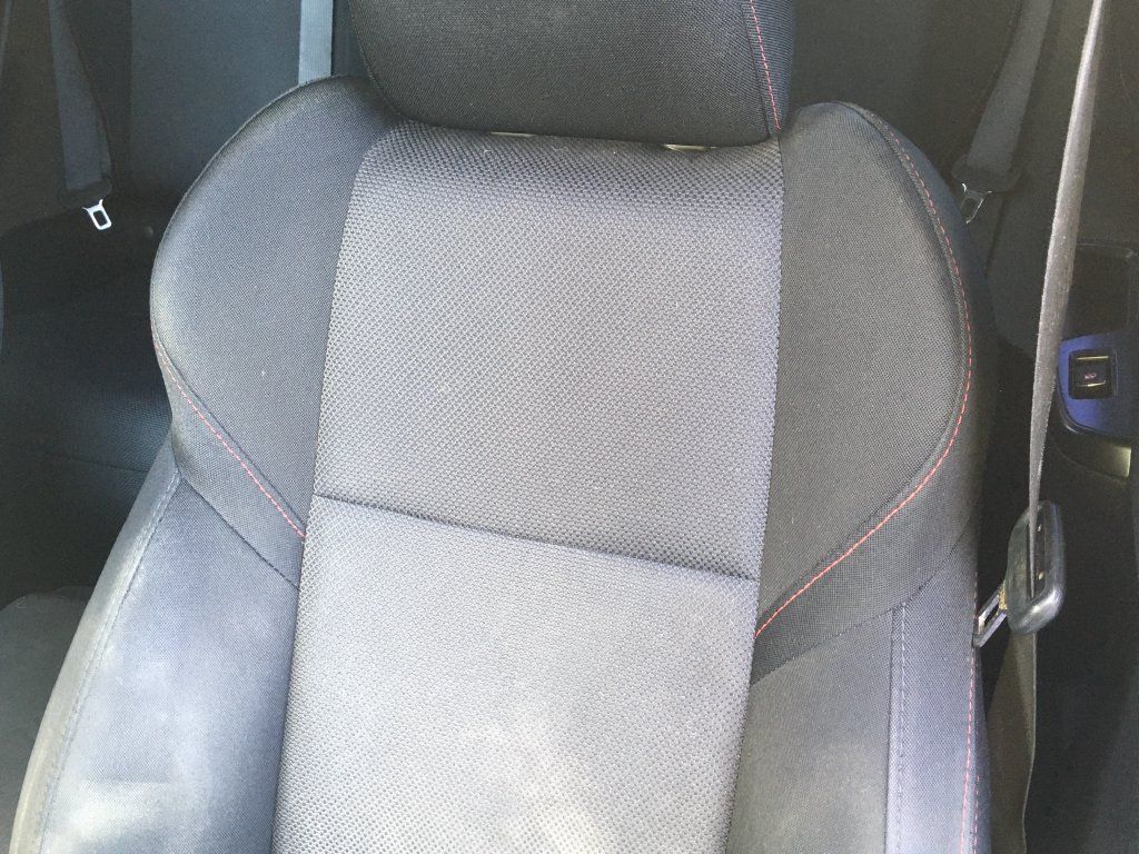 Used 2020 Subaru WRX Premium AWD/4WD image 22