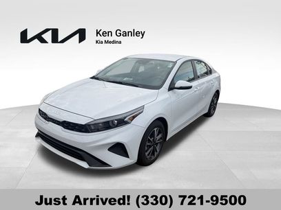 Certified 2024 Kia Forte LXS w/ LXS Technology Package