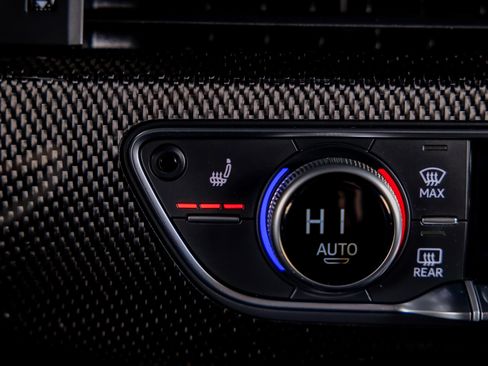 Used 2024 Audi S5 Premium Plus w/ Premium Plus Package image 17