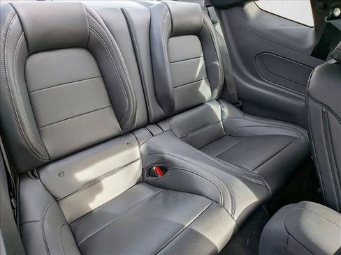 New 2026 Ford Mustang GT Premium RWD image 14