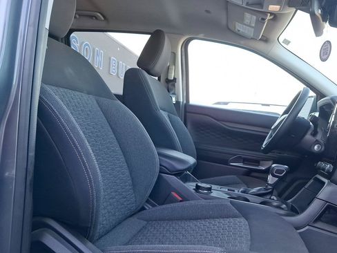 Used 2024 Ford Ranger XLT AWD/4WD image 15