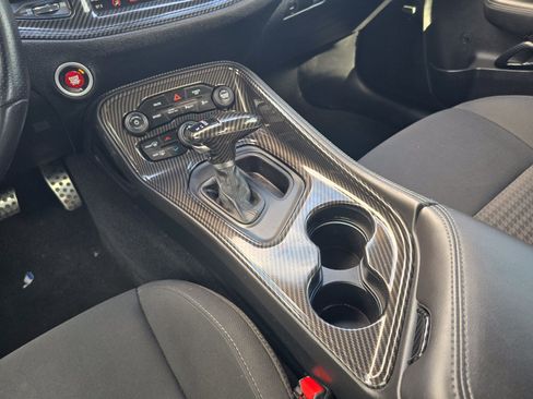 Used 2019 Dodge Challenger R/T w/ Blacktop Package RWD image 16