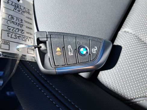 New 2025 BMW i4 eDrive40 w/ Premium Package image 37