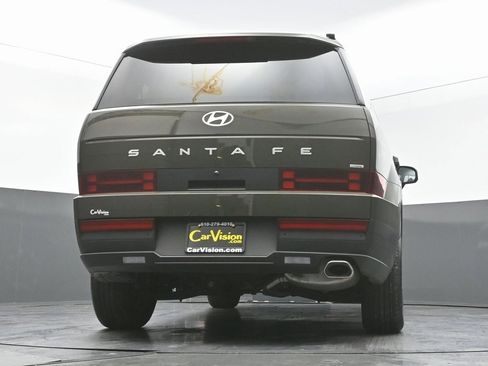 Used 2024 Hyundai Santa Fe SEL image 49