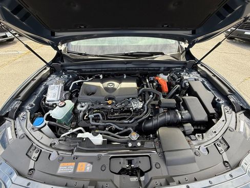 New 2026 MAZDA CX-50 AWD 2.5 Hybrid w/ Weather Package image 25