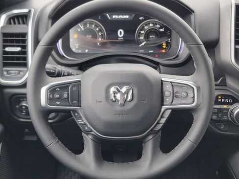 New 2026 RAM 1500 Big Horn AWD/4WD image 31
