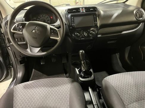 Used 2019 Mitsubishi Mirage ES image 14