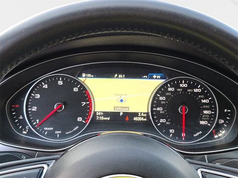 Used 2016 Audi A7 3.0T Premium Plus image 26