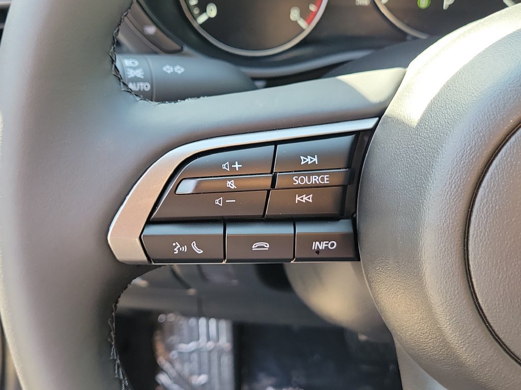 New 2026 MAZDA CX-30 AWD 2.5 S image 21