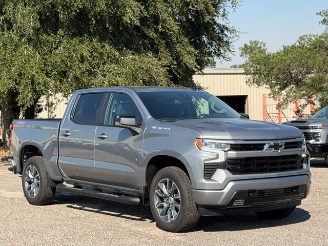 New 2026 Chevrolet Silverado 1500 RST w/ Convenience Package II AWD/4WD image 8