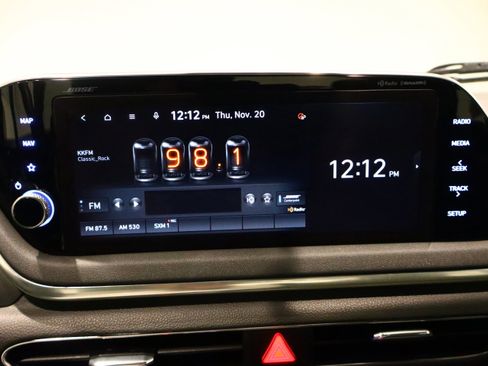 Used 2022 Hyundai Sonata SEL Plus image 35