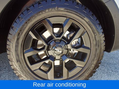 Used 2024 Kia Telluride SX X-Pro AWD/4WD image 7