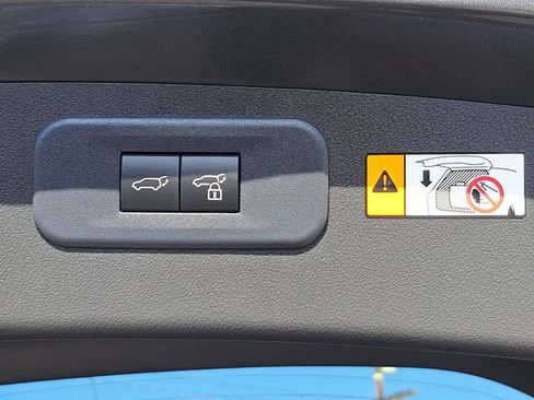 Used 2026 Lexus NX 350h AWD w/ Accessory Package (2T) image 14