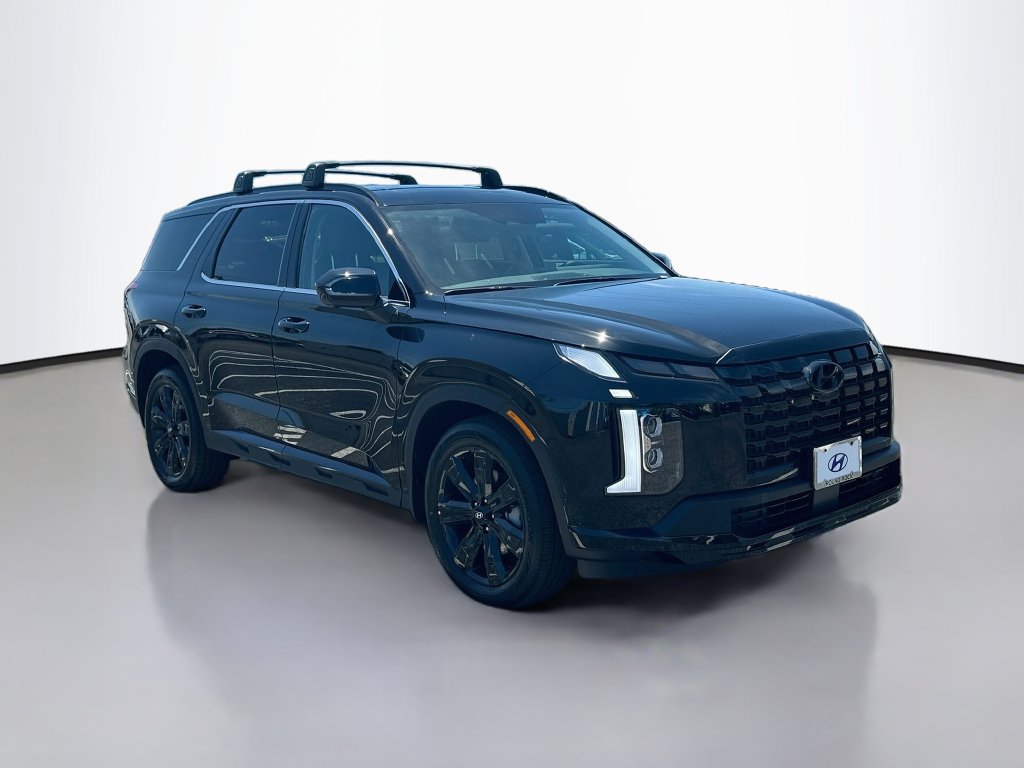 Certified 2025 Hyundai Palisade XRT FWD image 3