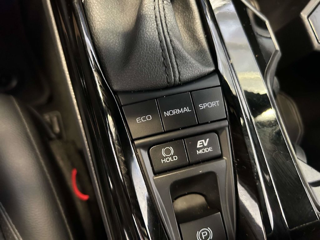 Certified 2026 Toyota Camry XSE w/ Premium Plus Package FWD image 23
