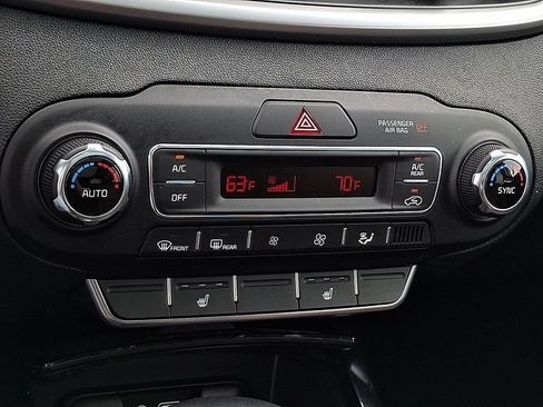 Used 2020 Kia Sorento SX AWD/4WD image 22
