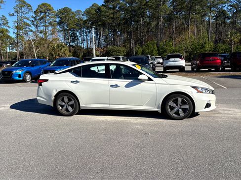 Used 2019 Nissan Altima 2.5 SL image 23