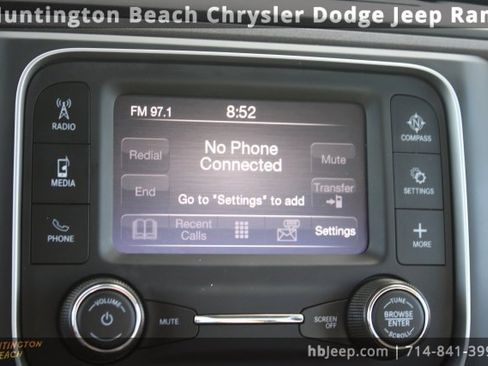 Used 2022 RAM 1500 Tradesman w/ Popular Equipment Group image 22