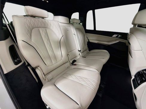 New 2027 BMW X7 xDrive40i AWD/4WD image 27