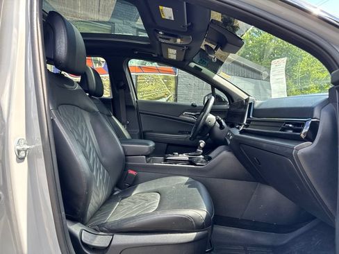 Used 2024 Kia Sportage X-Pro AWD/4WD image 7