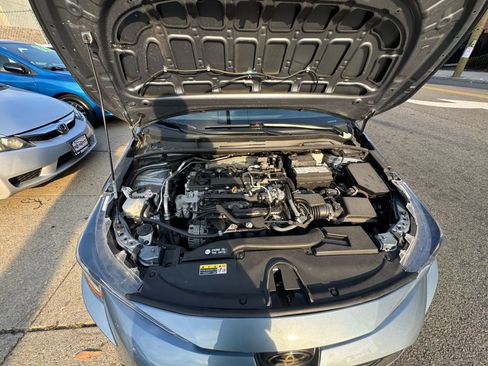 Used 2023 Toyota Corolla LE image 32