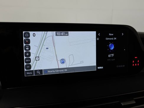 Used 2023 Hyundai Palisade Limited w/ Cargo Package image 7