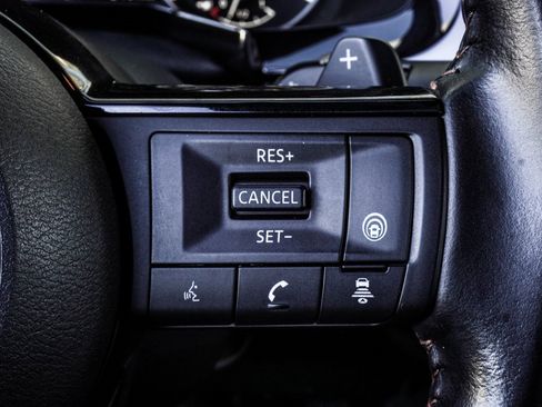 Used 2023 Nissan Pathfinder Rock Creek image 22