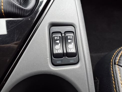 Used 2024 Subaru Crosstrek 2.5i Wilderness image 29