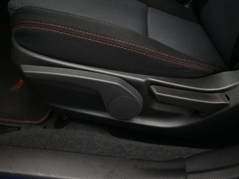 Used 2021 Subaru WRX w/ Popular Package #1 AWD/4WD image 21