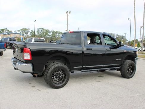 Used 2021 RAM 2500 Big Horn image 11
