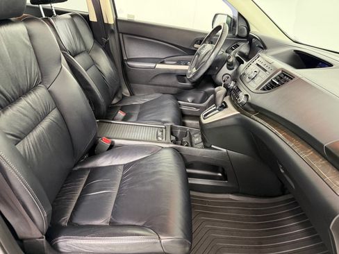 Used 2014 Honda CR-V EX-L image 25