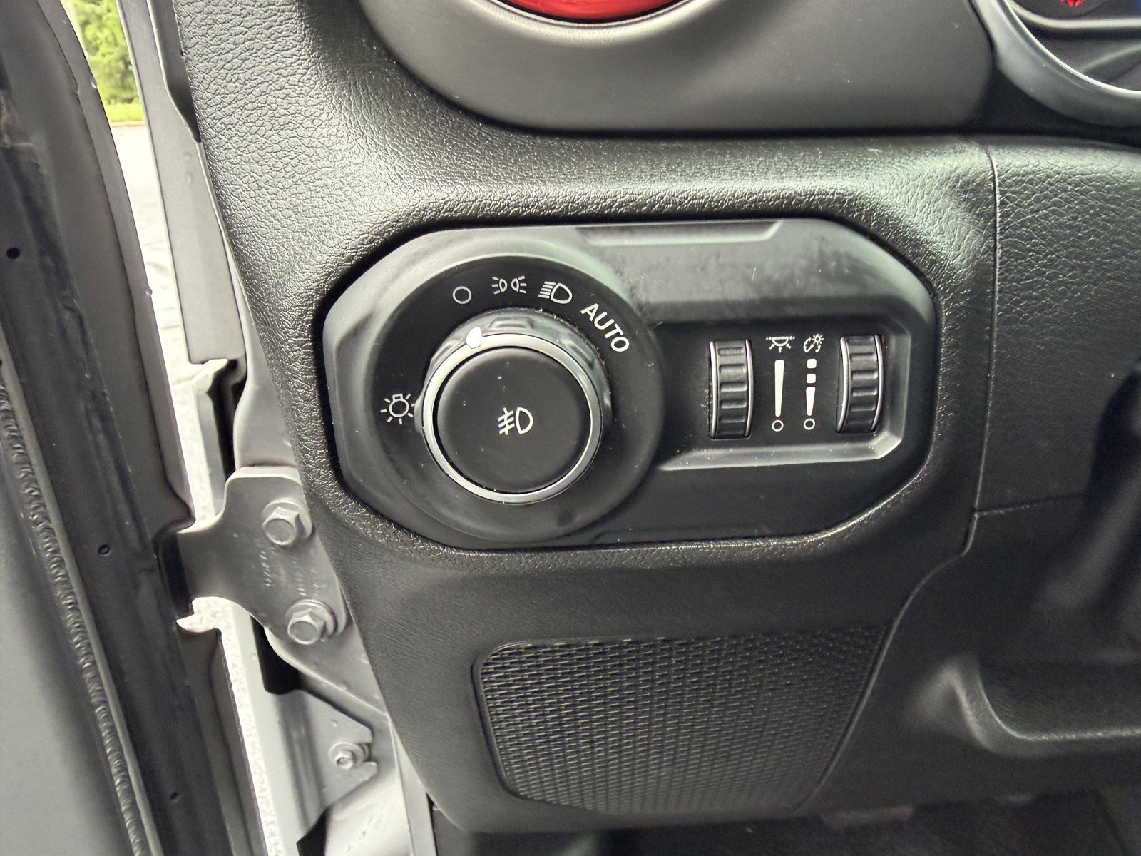 Used 2021 Jeep Wrangler Unlimited Sport AWD/4WD image 17