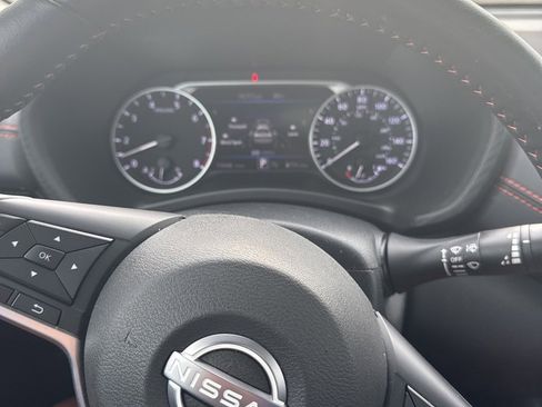 Used 2024 Nissan Sentra SR w/ SR Premium Package image 6