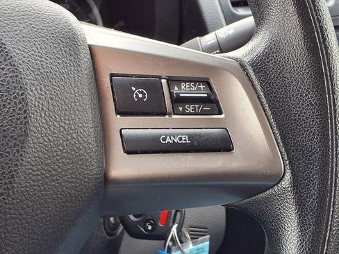 Used 2014 Subaru Forester 2.5i image 18