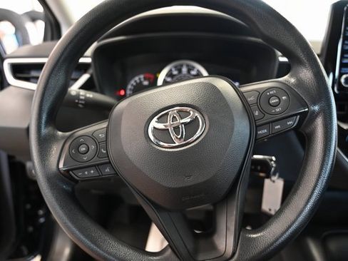 Certified 2022 Toyota Corolla LE image 22