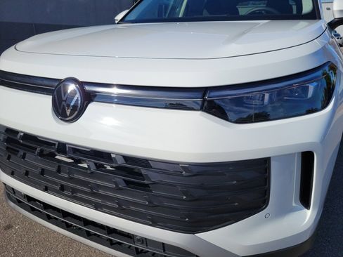 New 2026 Volkswagen Tiguan S FWD image 26