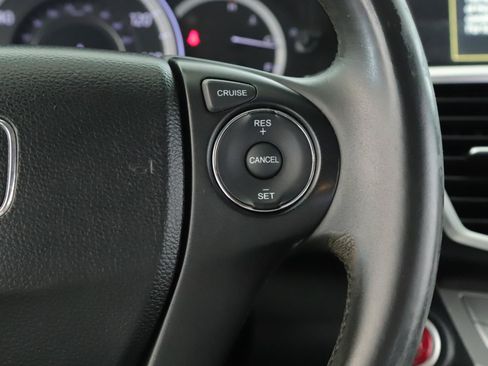 Used 2015 Honda Accord EX-L image 8