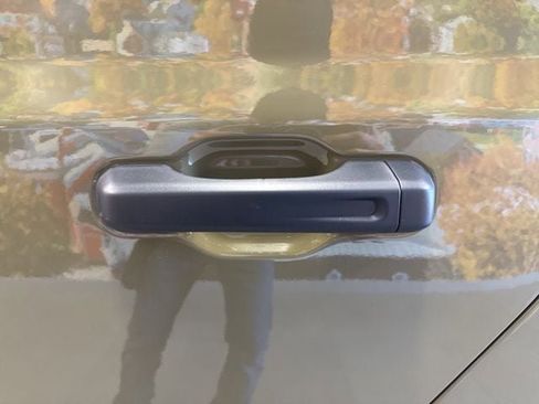 New 2026 Jeep Gladiator Willys image 16