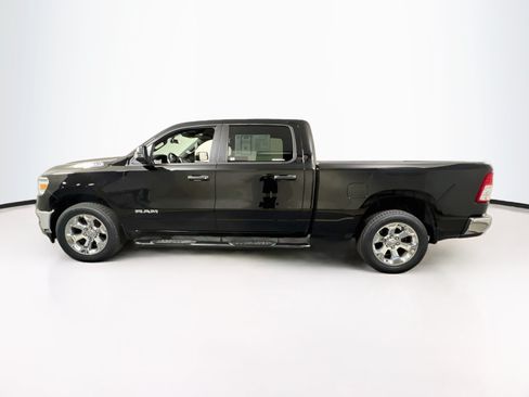 Used 2023 RAM 1500 Big Horn AWD/4WD image 8