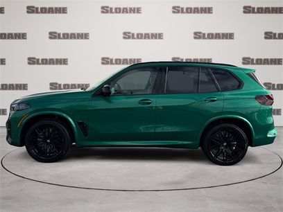 New 2026 BMW X5 M Competition w/ Executive Package