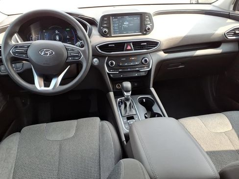 Used 2019 Hyundai Santa Fe SEL AWD/4WD image 10