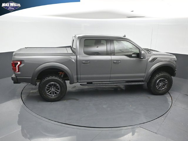 Used 2020 Ford F150 Raptor w/ Equipment Group 802A Luxury AWD/4WD image 16