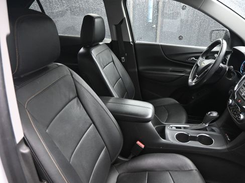 Used 2021 Chevrolet Equinox Premier image 21